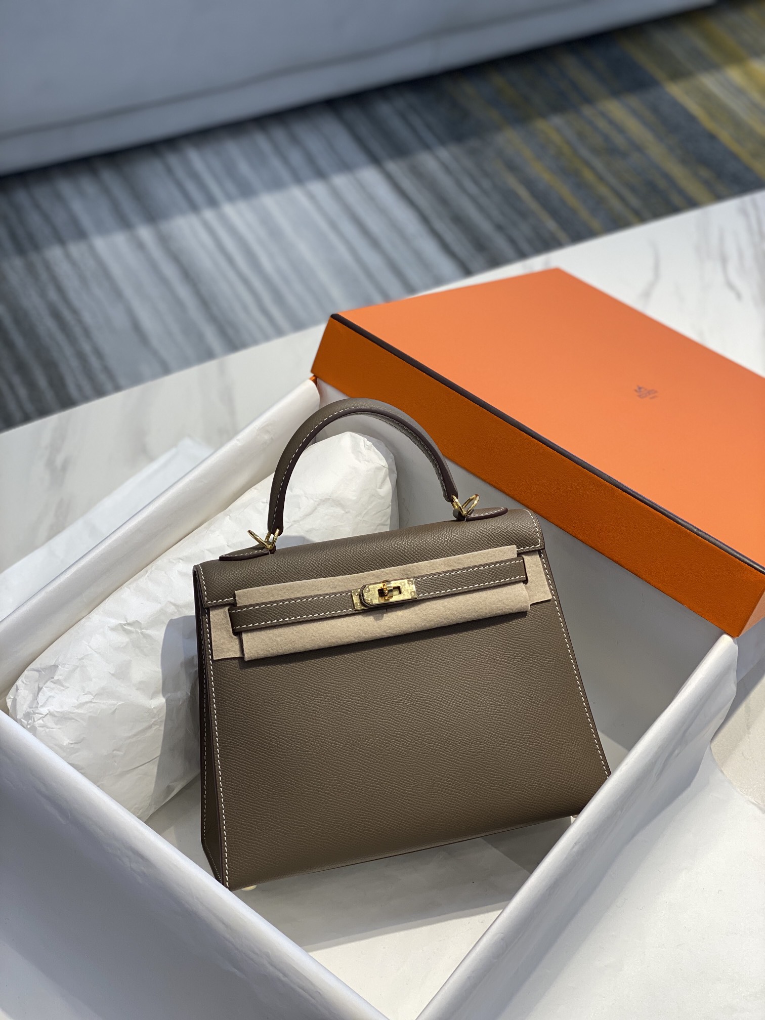 Hermes Kelly Bags